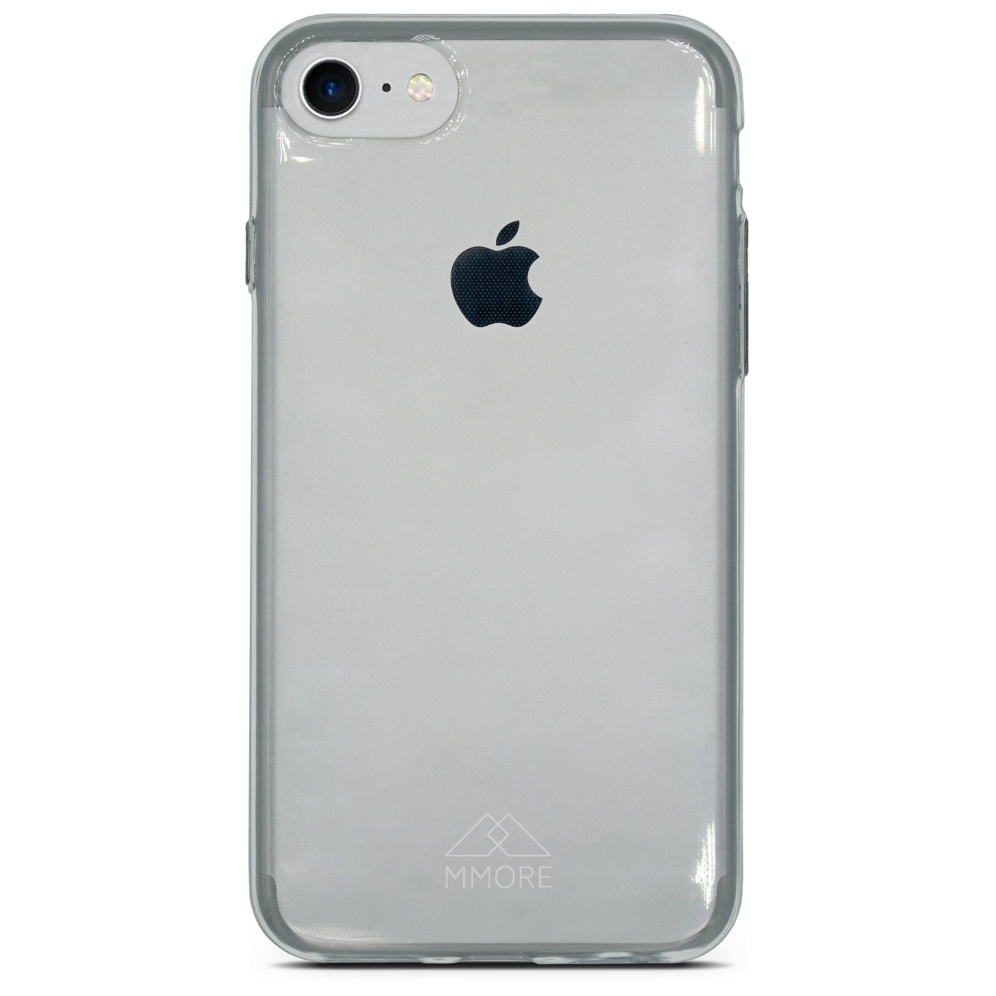 Recycled Ocean Plastic Transparent Phone Case-14