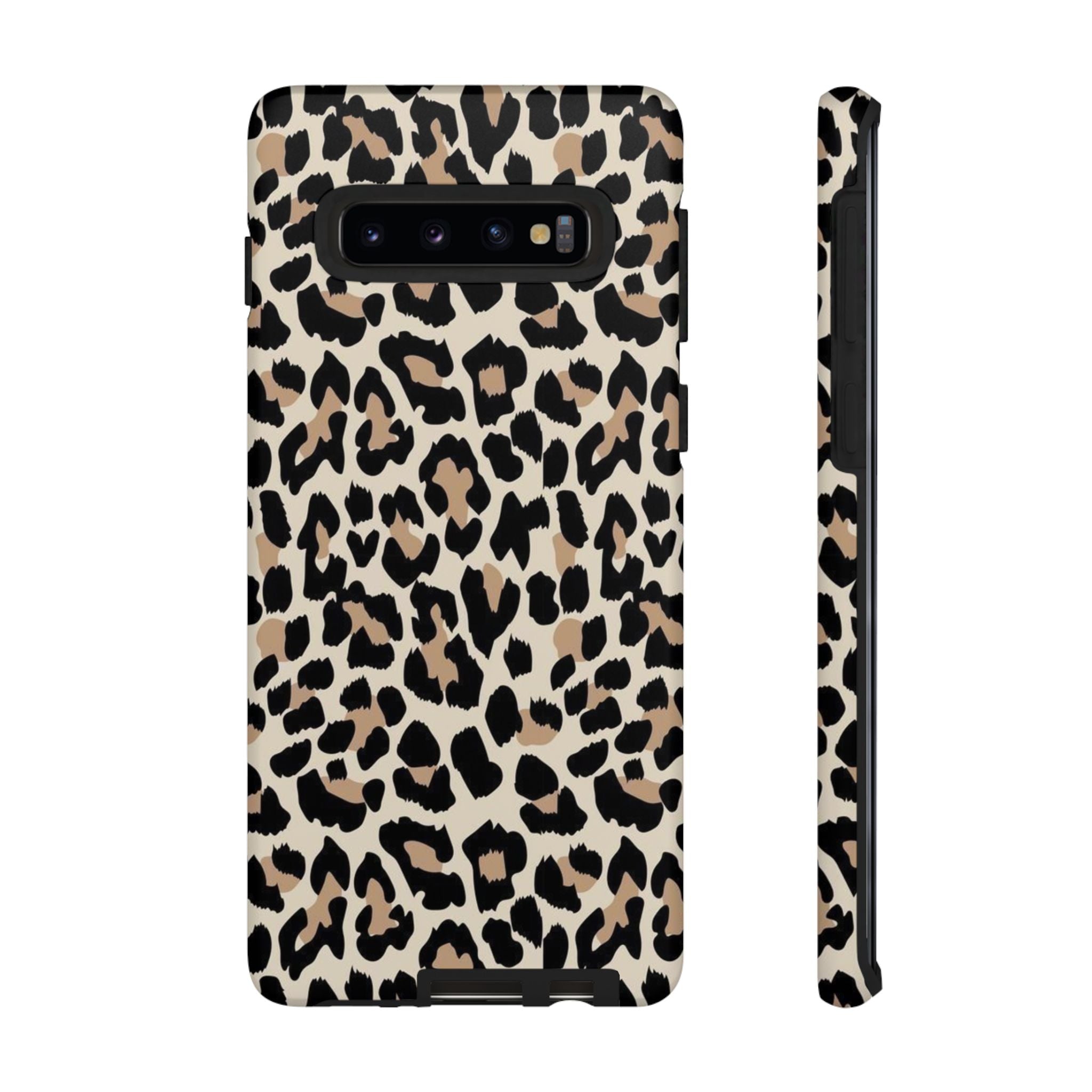 Leopard Print Phone Case