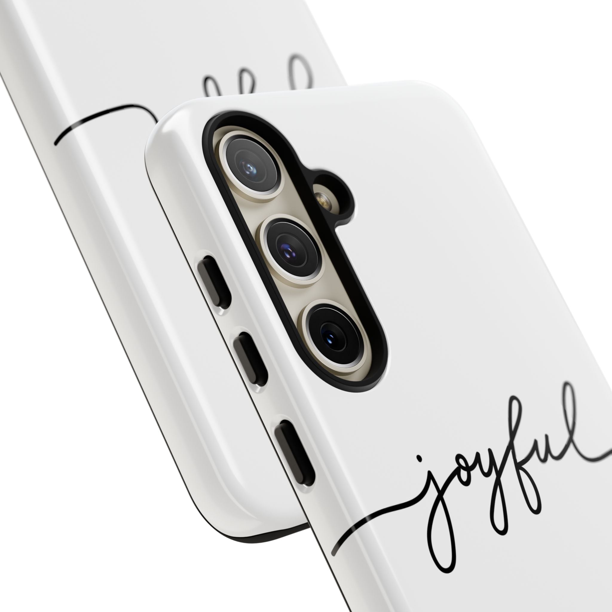 Joyful Phone Case