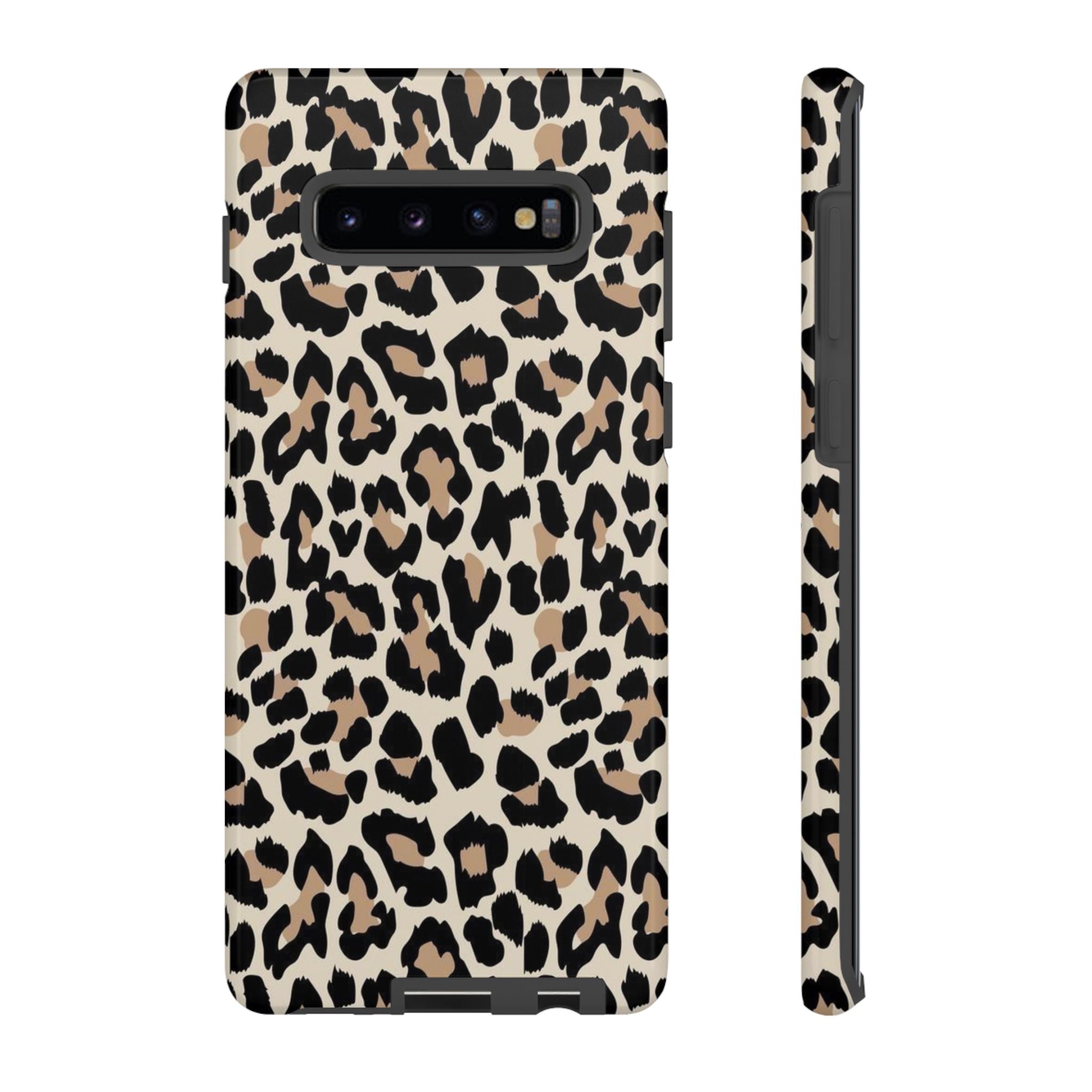 Leopard Print Phone Case