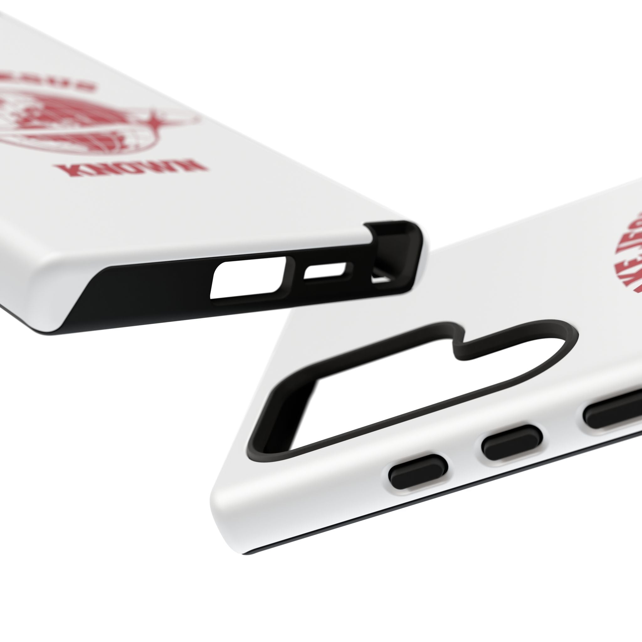 Christian Phone Case: Make Jesus Known