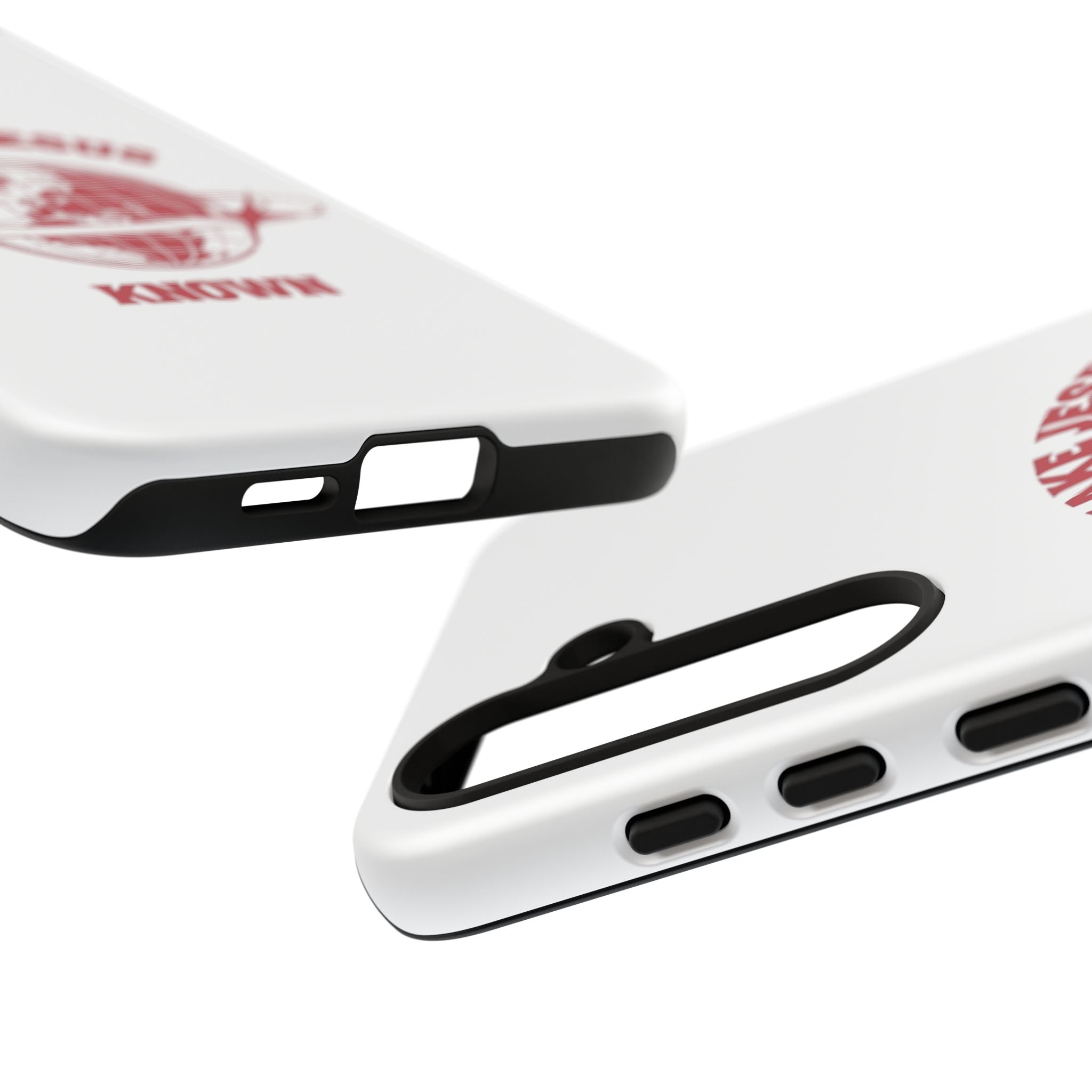 Christian Phone Case: Make Jesus Known