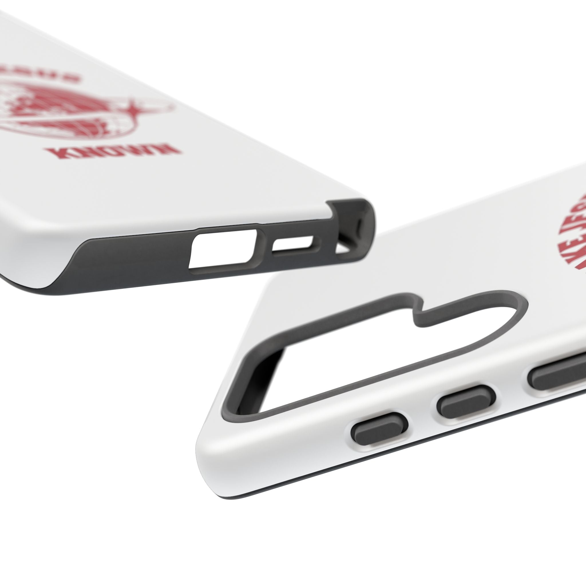 Christian Phone Case: Make Jesus Known