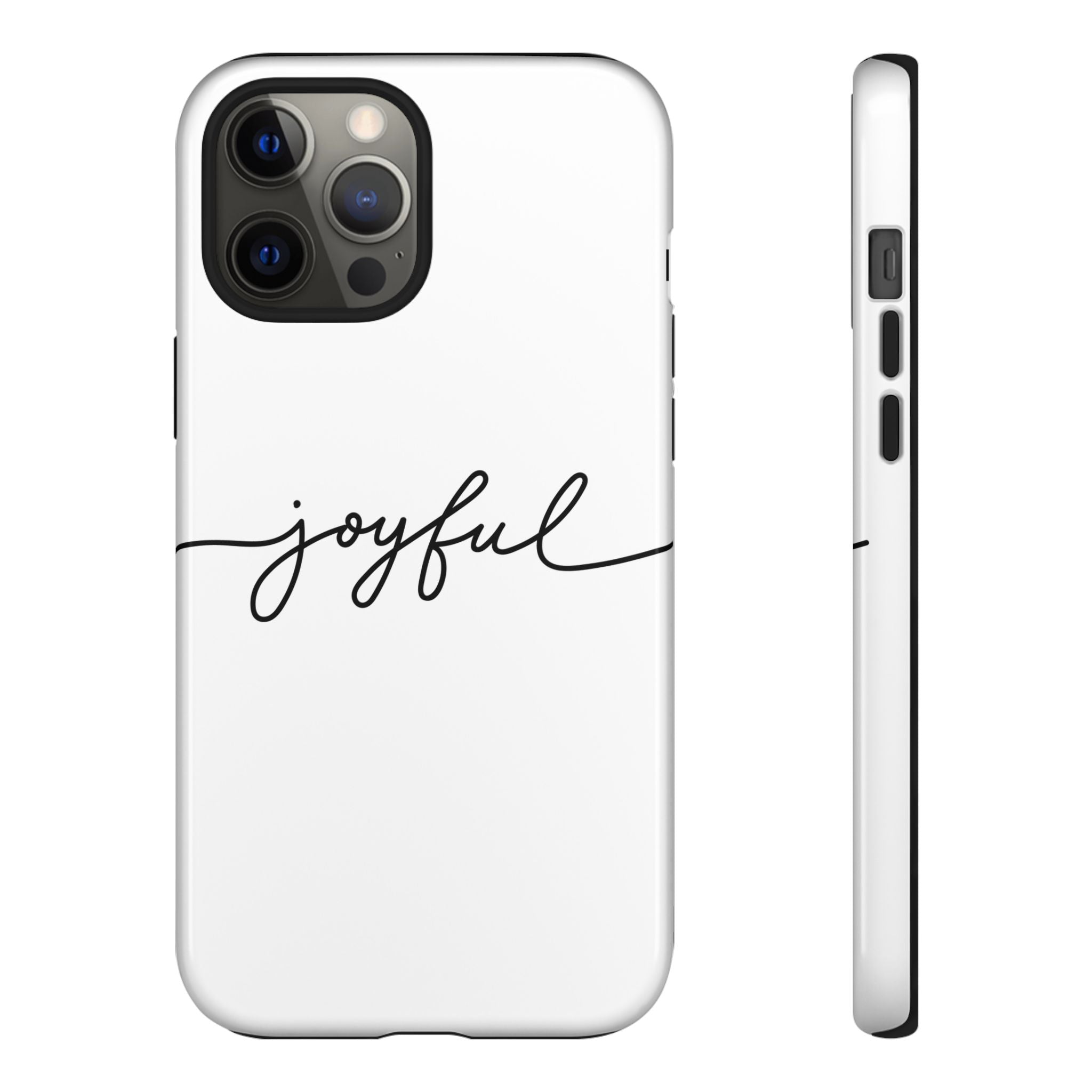 Joyful Phone Case