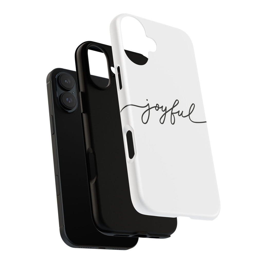 Joyful Phone Case