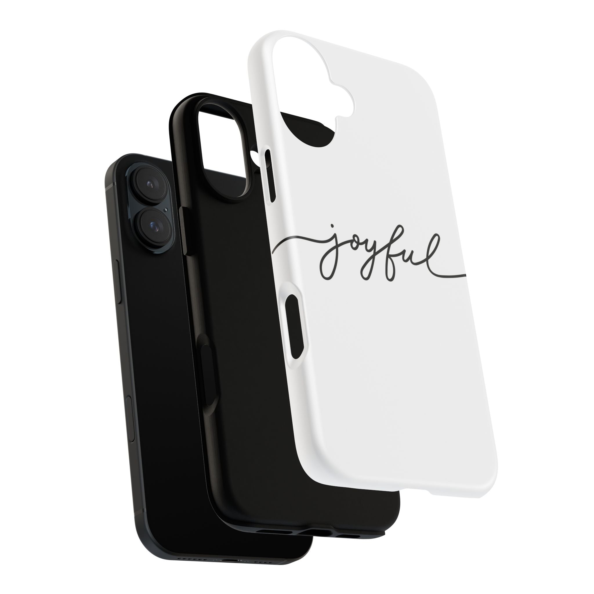 Joyful Phone Case