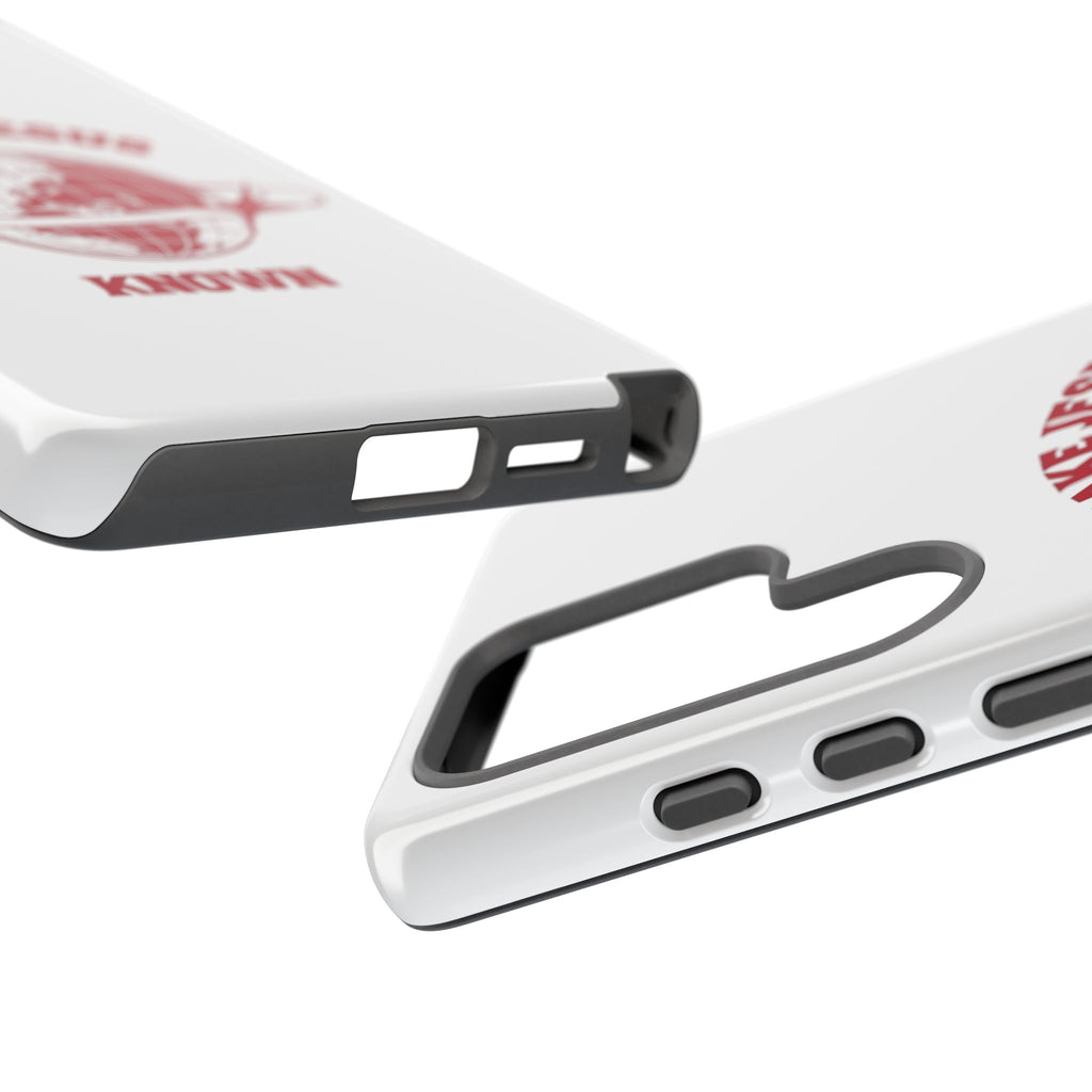 Christian Phone Case: Make Jesus Known