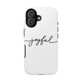 Joyful Phone Case