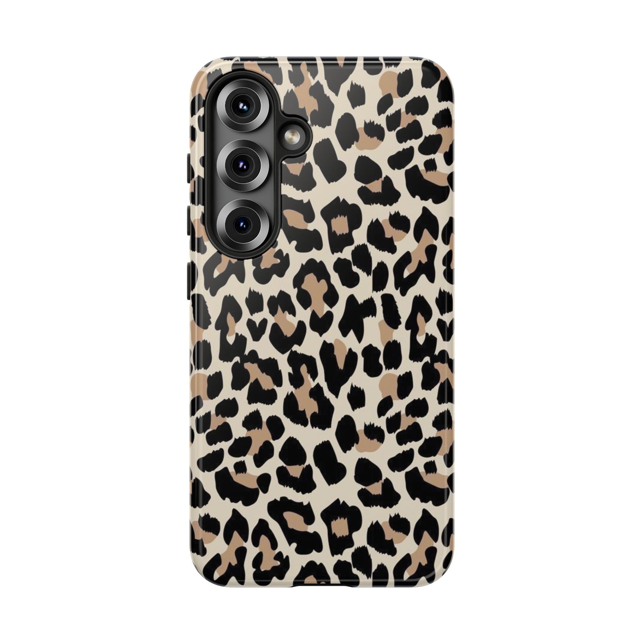 Leopard Print Phone Case