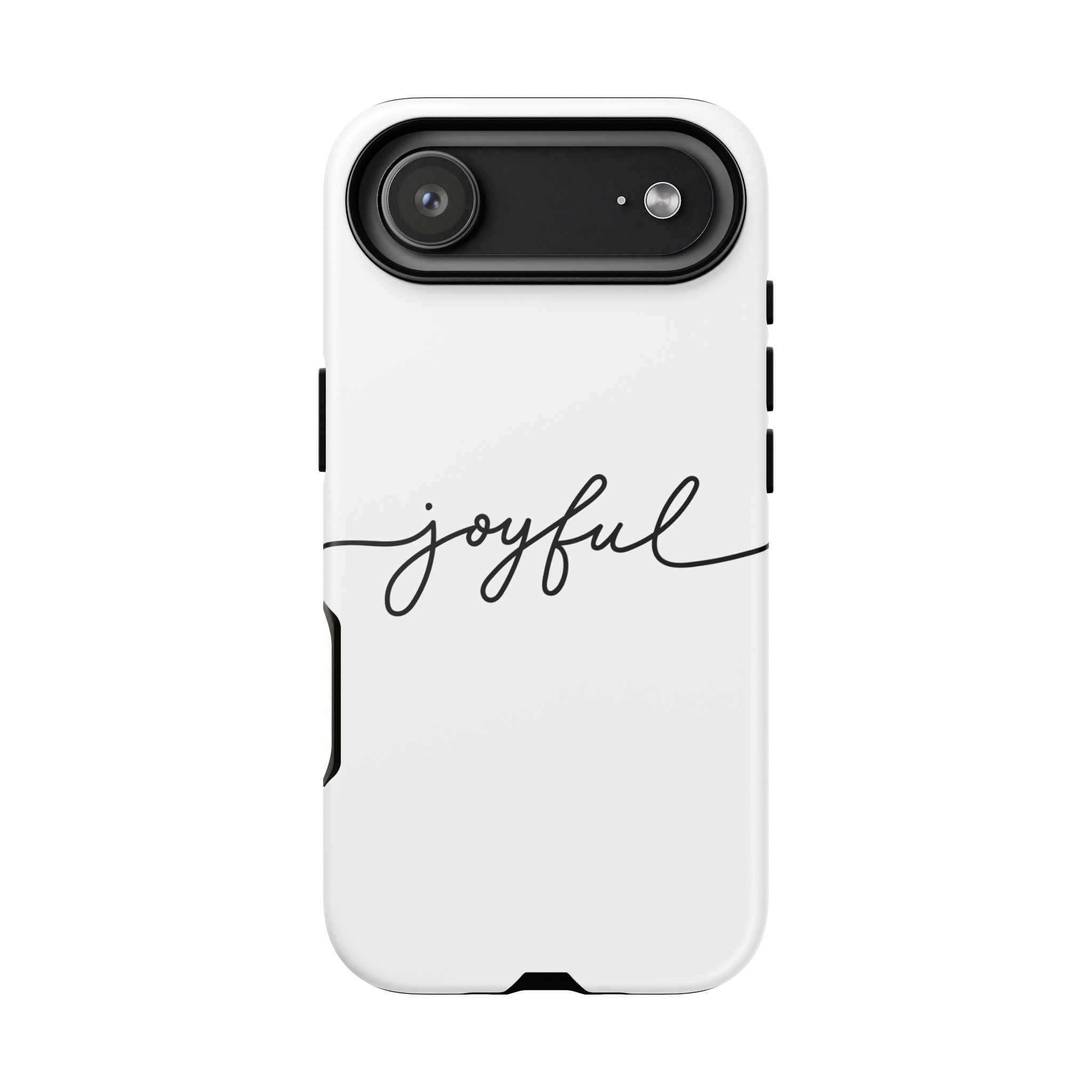 Joyful Phone Case