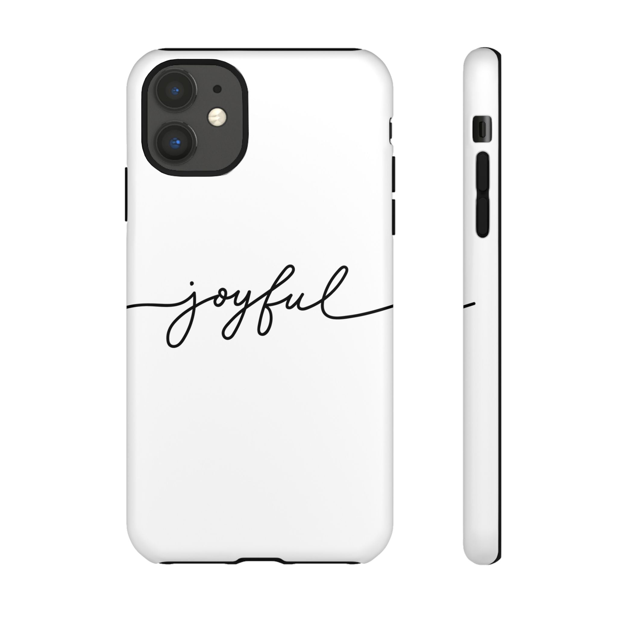Joyful Phone Case