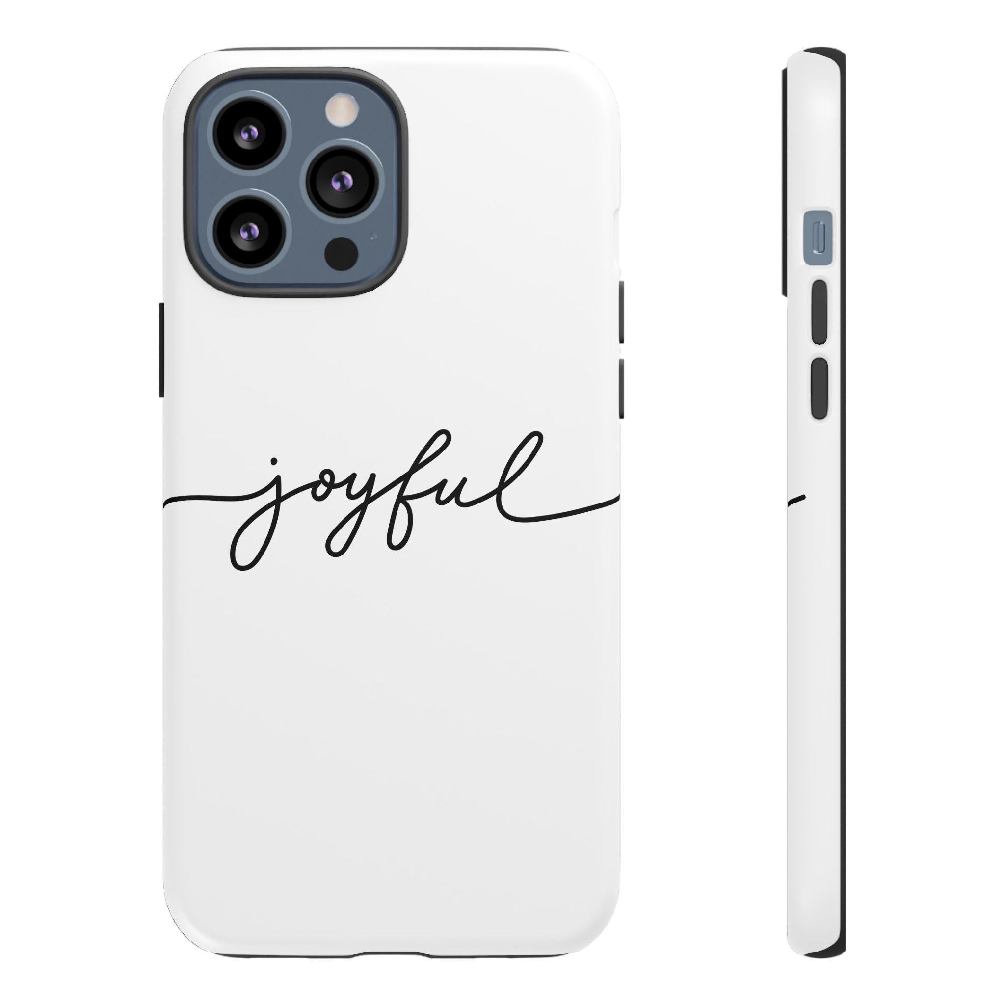 Joyful Phone Case