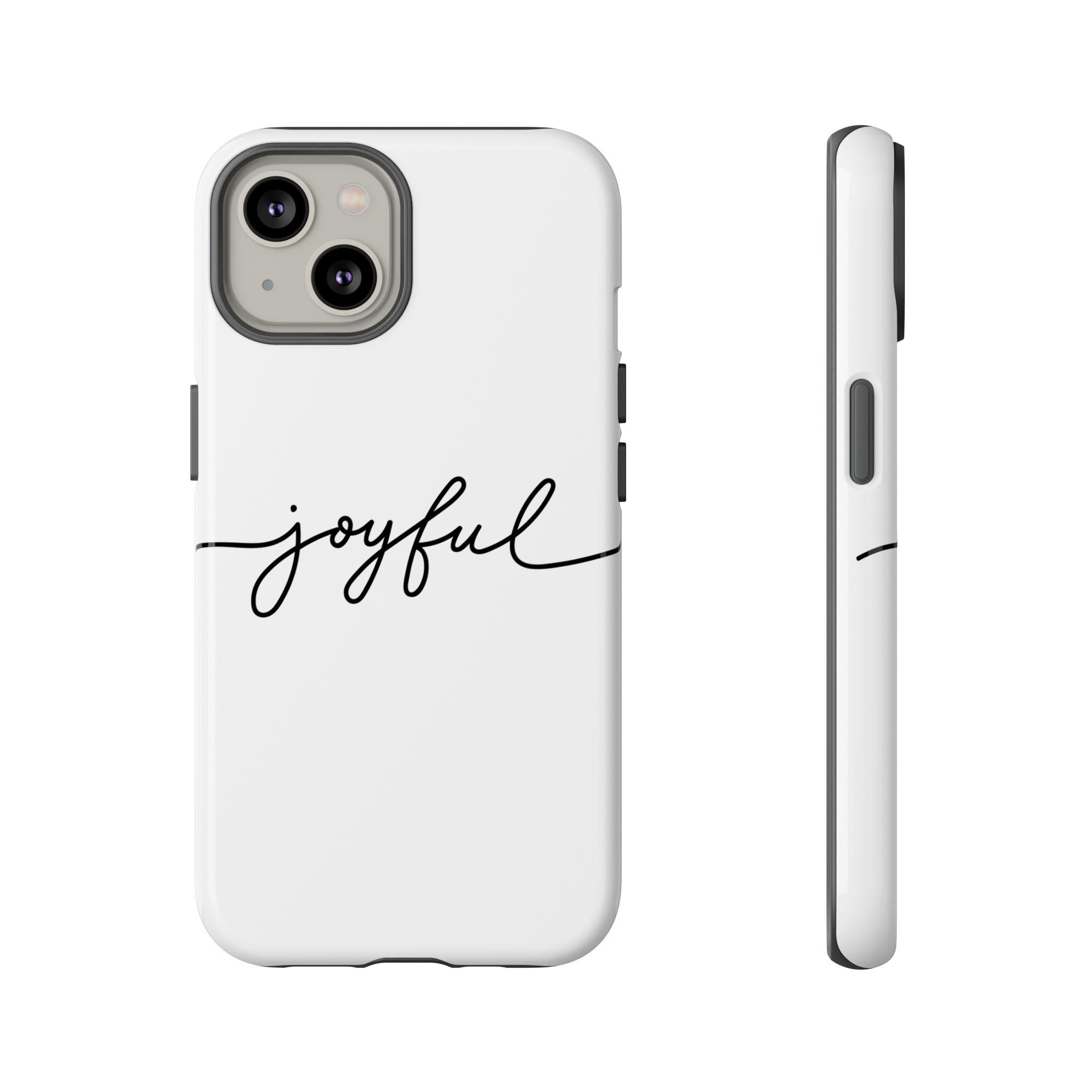 Joyful Phone Case