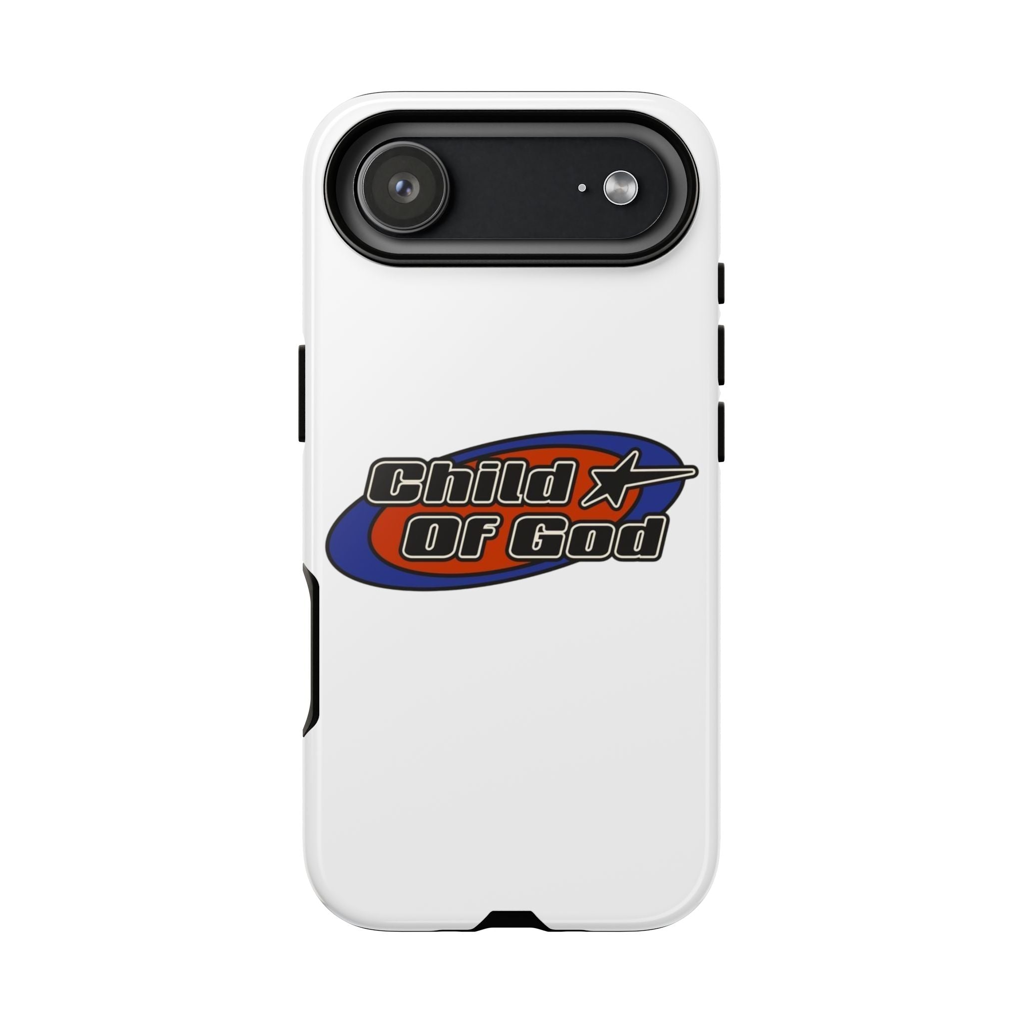 Child of God Tough Phone Case