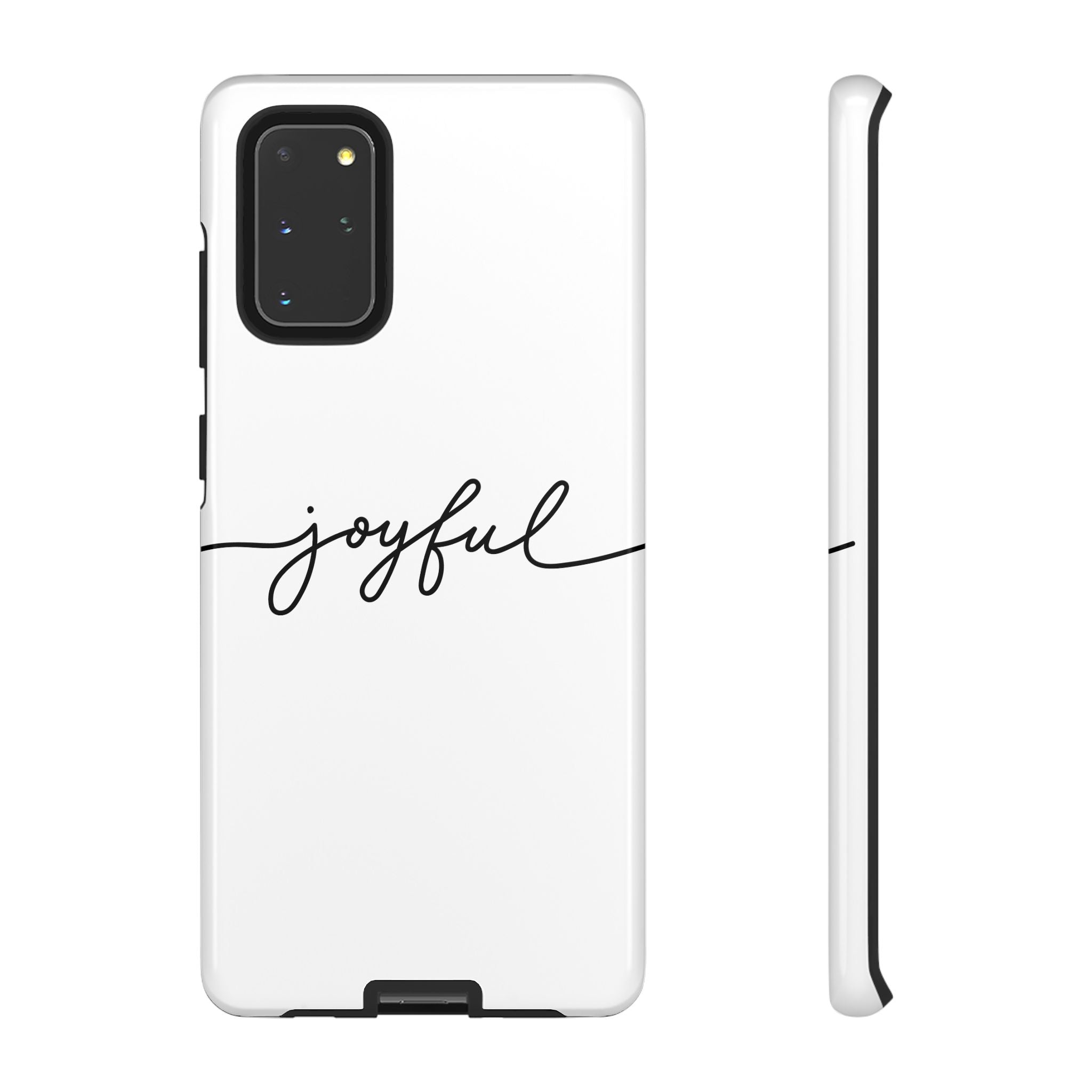 Joyful Phone Case