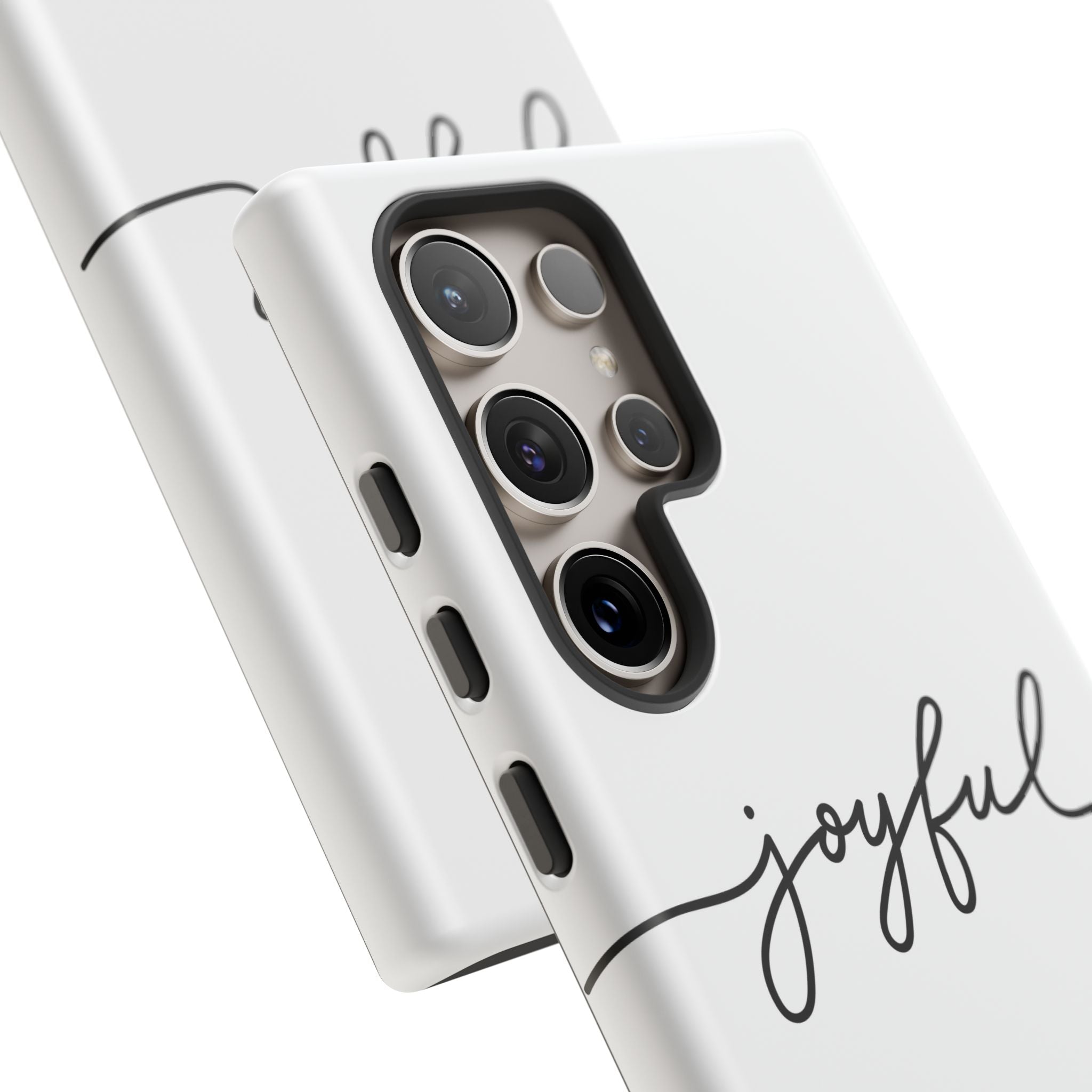 Joyful Phone Case