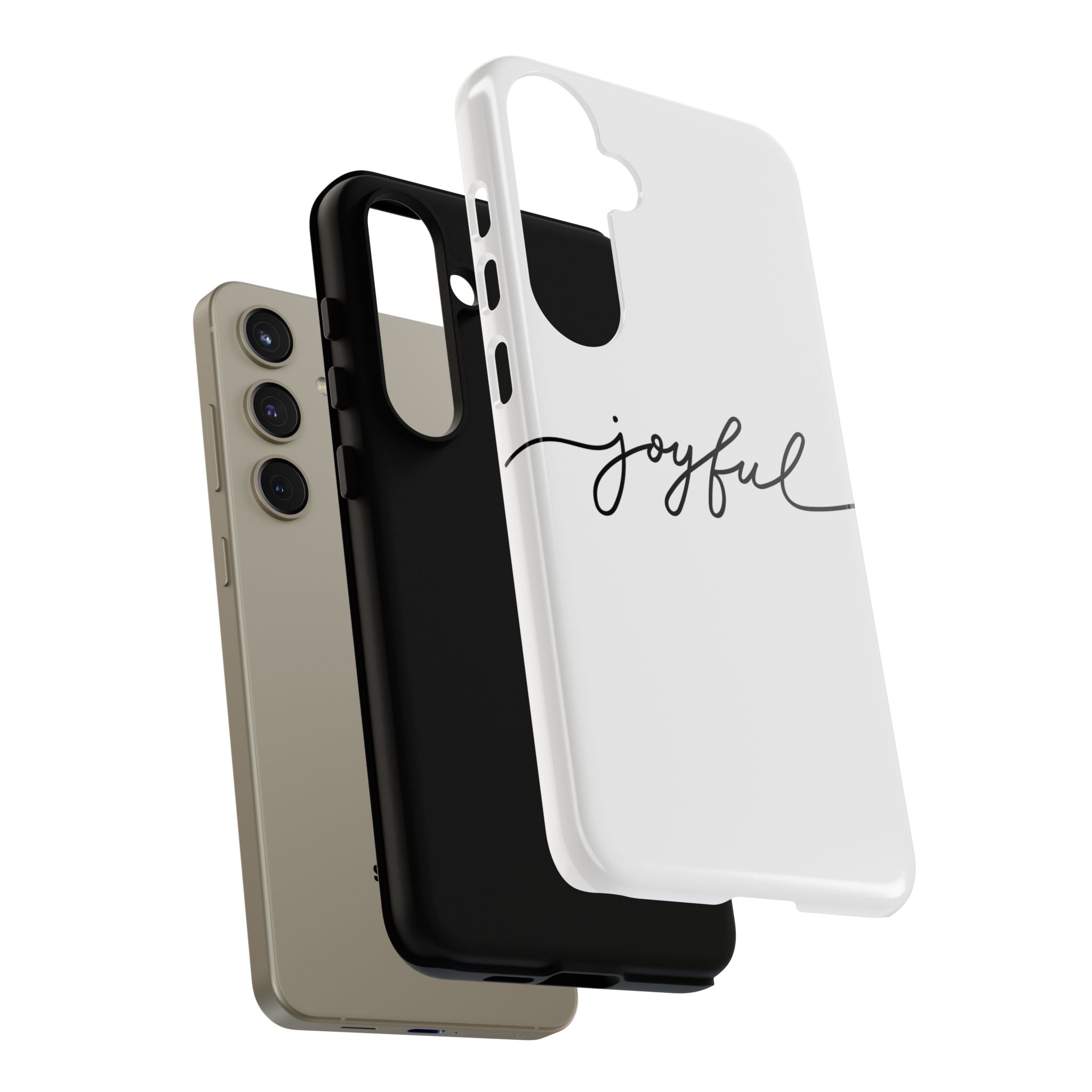 Joyful Phone Case