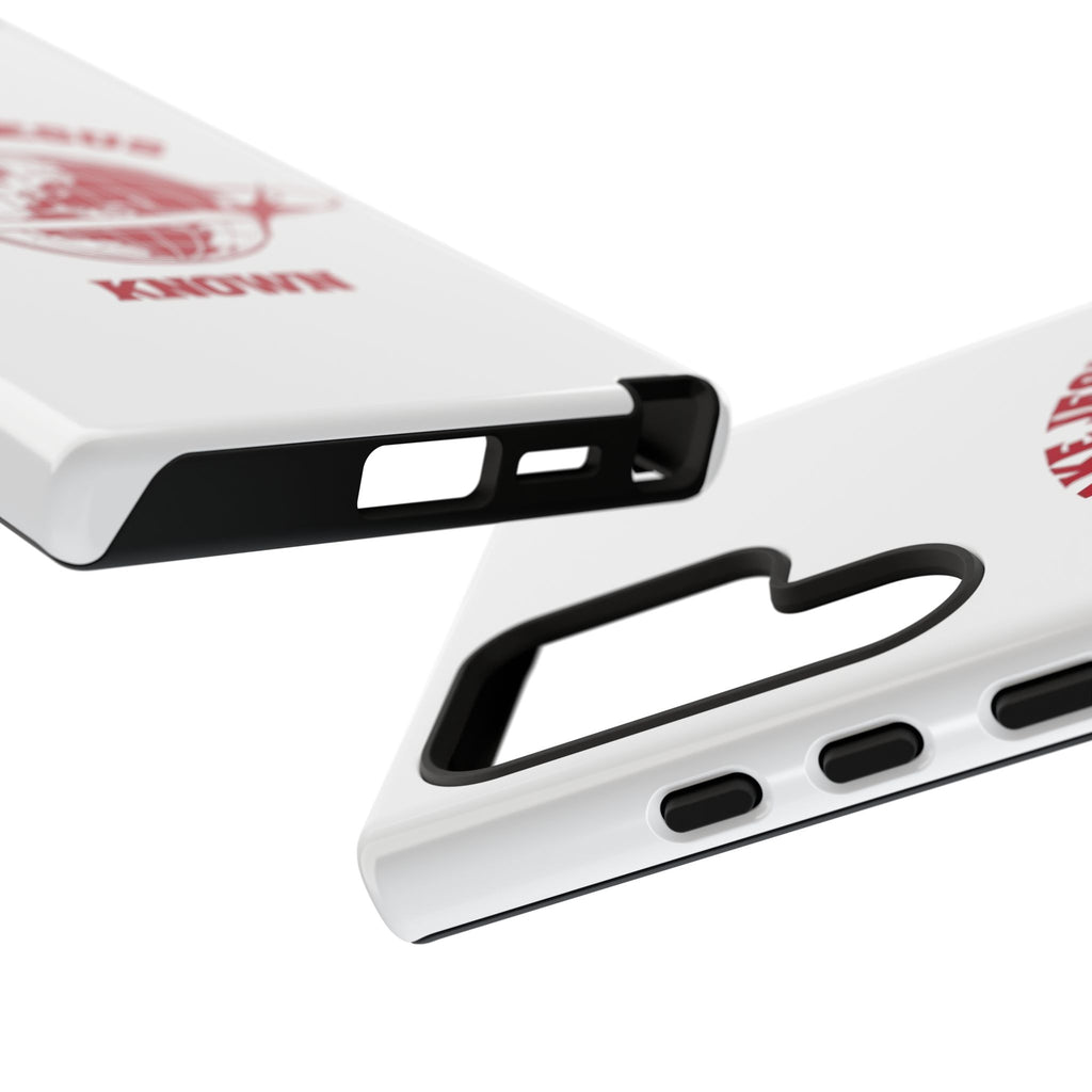 Christian Phone Case: Make Jesus Known