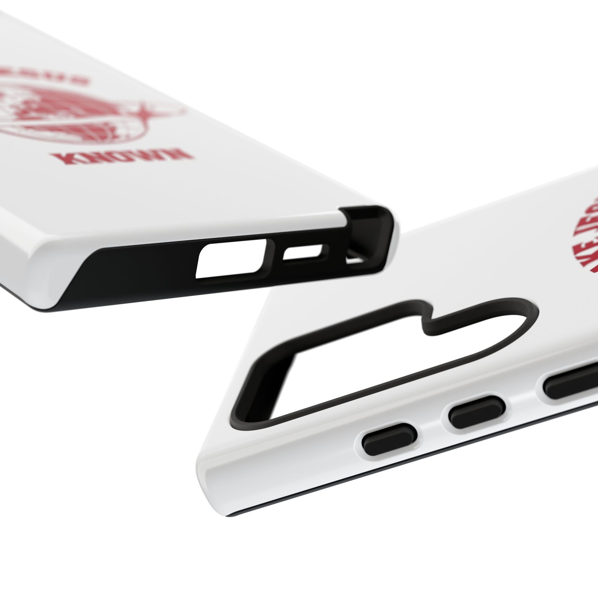 Christian Phone Case: Make Jesus Known