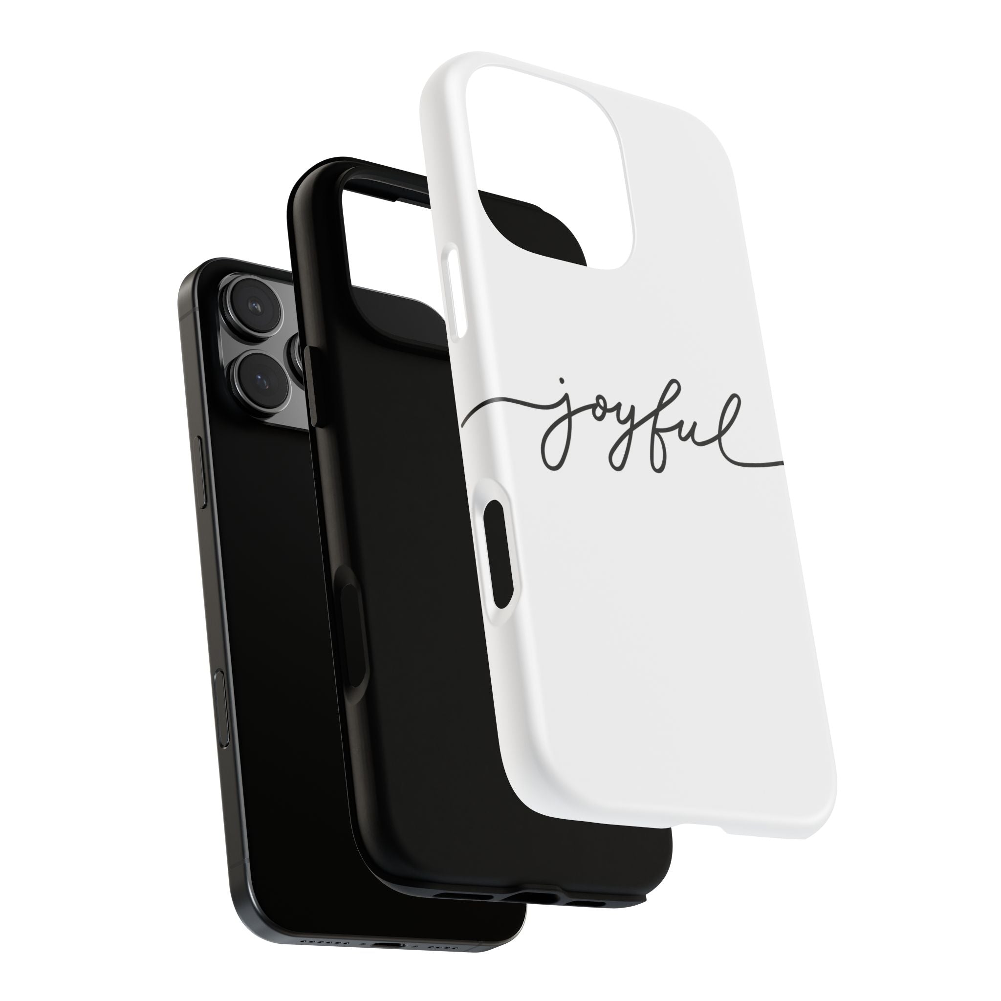 Joyful Phone Case