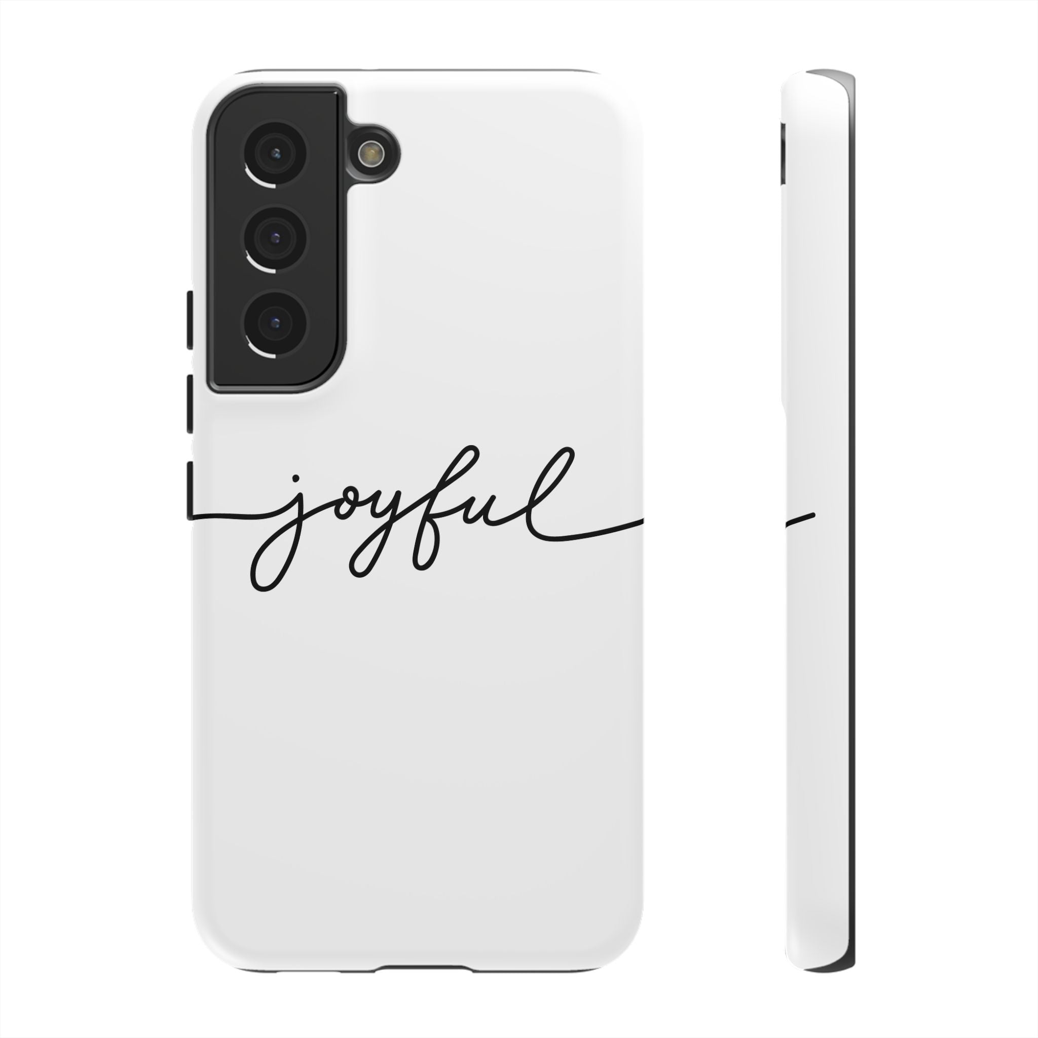 Joyful Phone Case