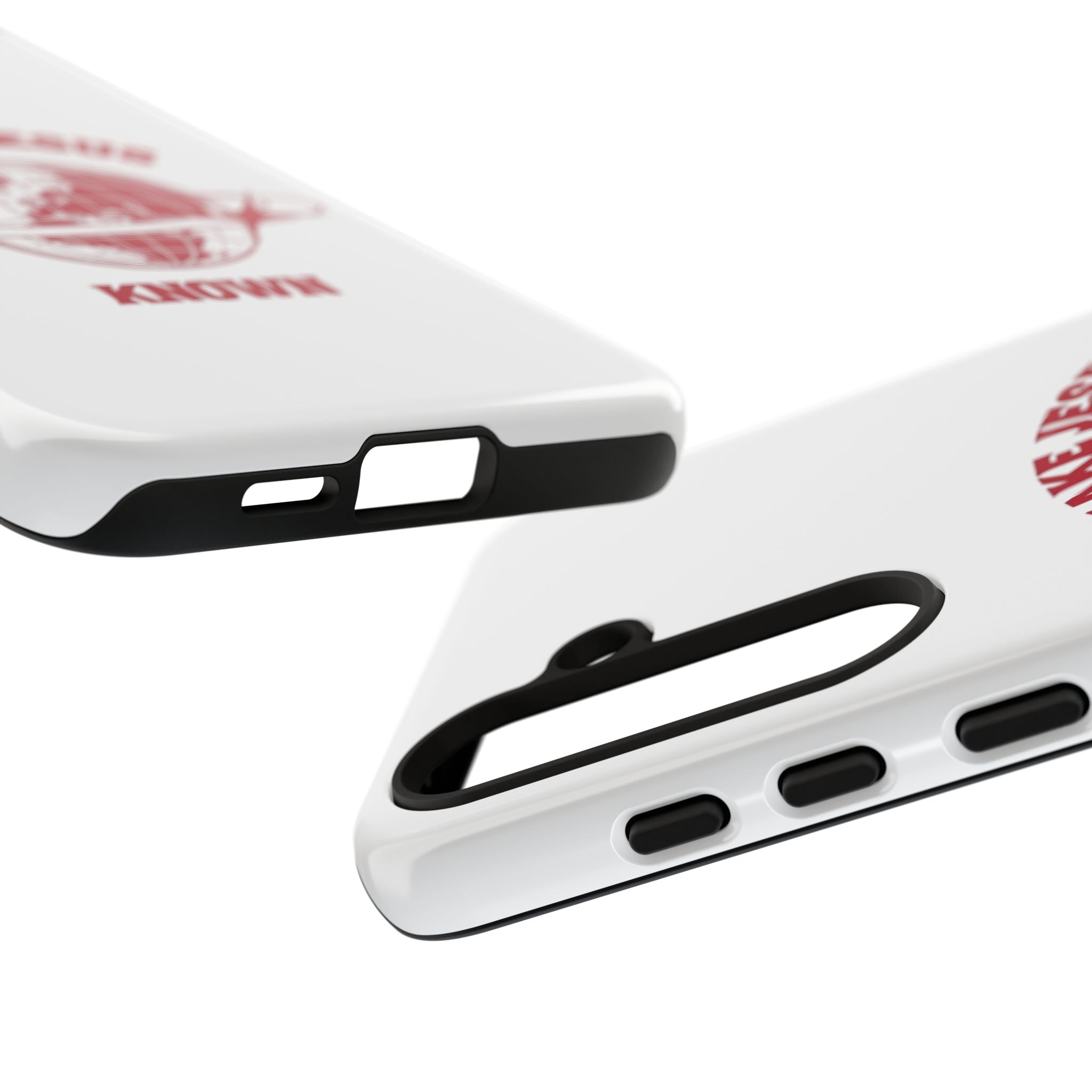 Christian Phone Case: Make Jesus Known