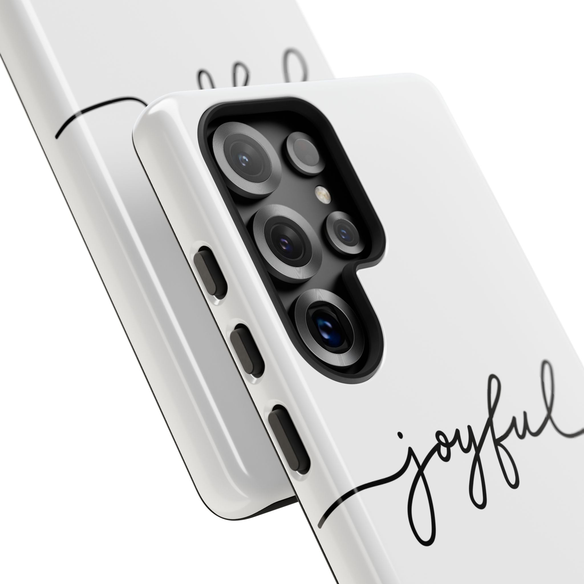 Joyful Phone Case