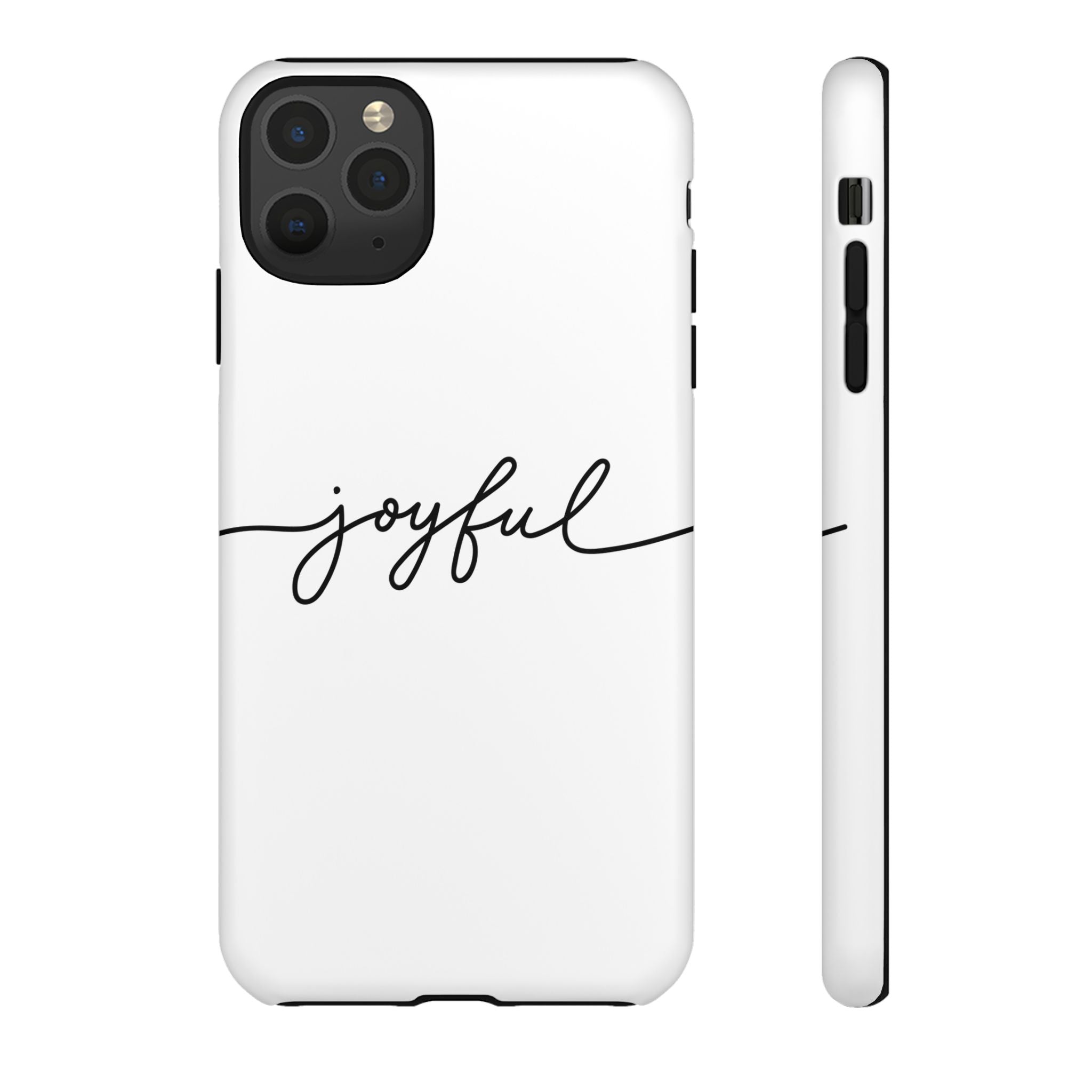 Joyful Phone Case