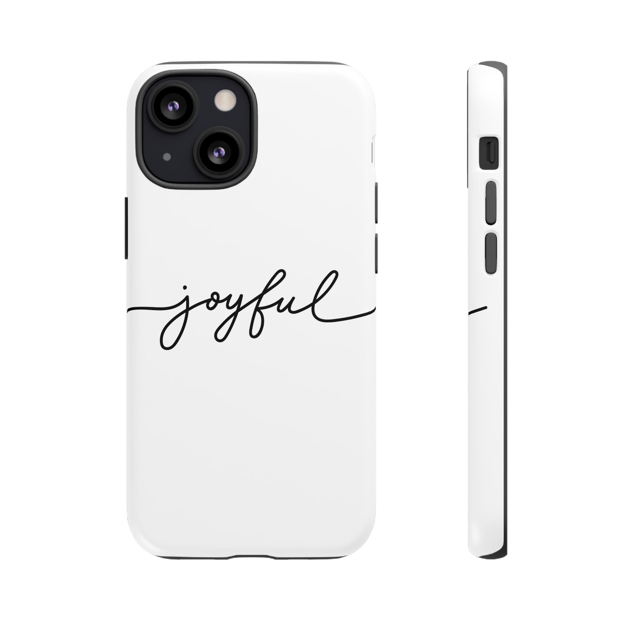 Joyful Phone Case