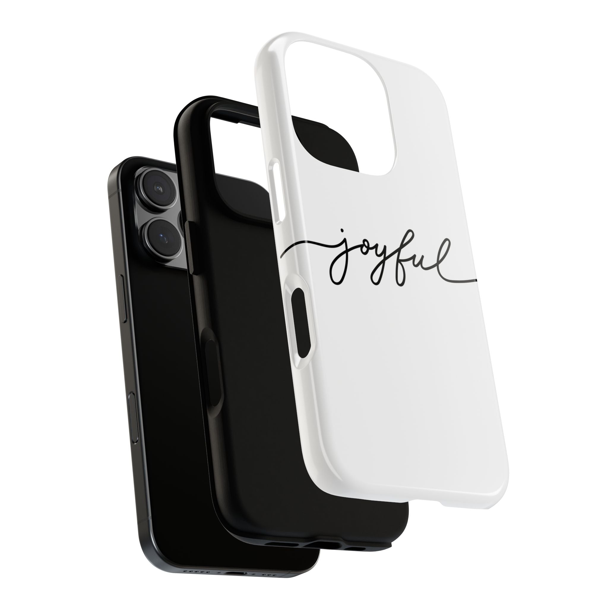 Joyful Phone Case