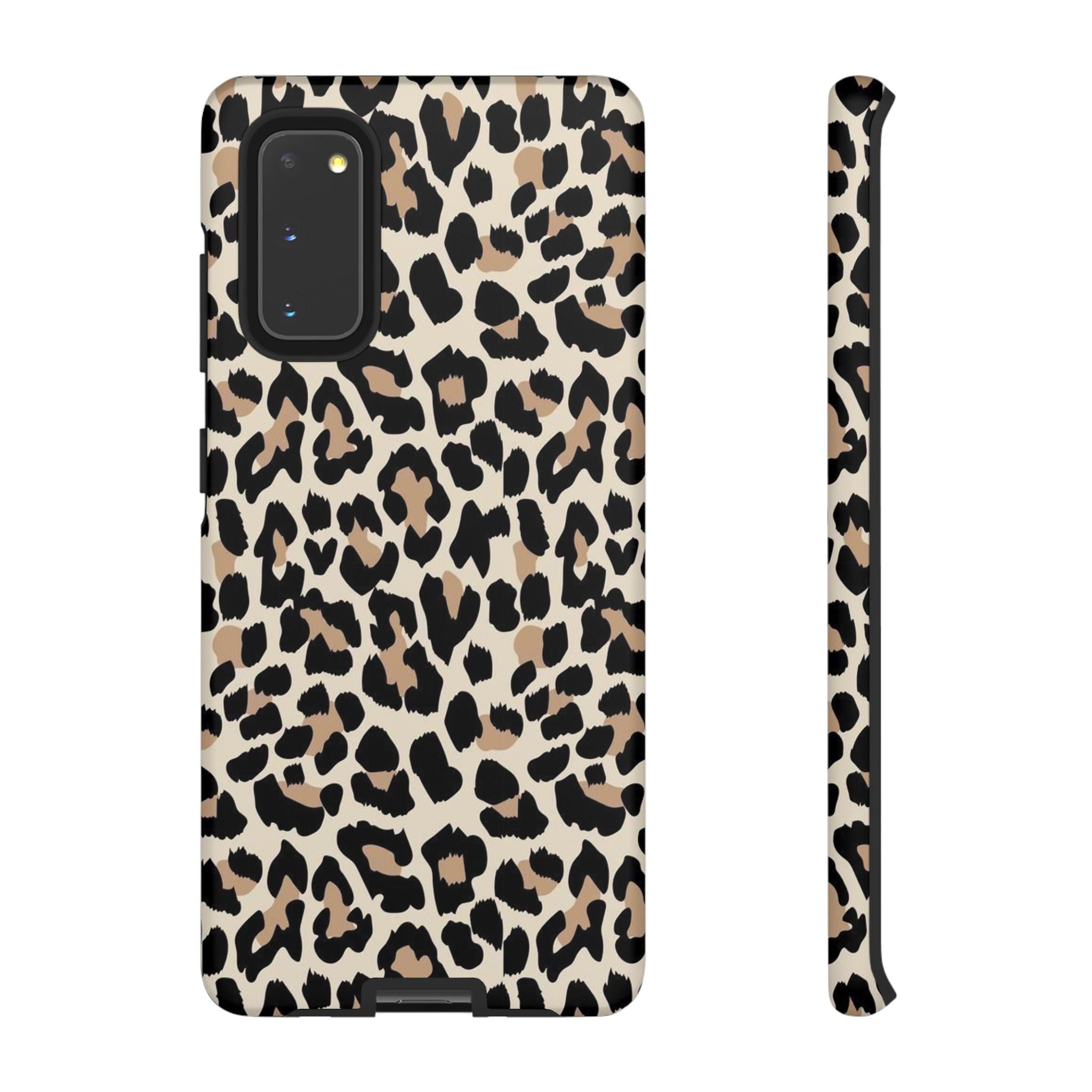 Leopard Print Phone Case