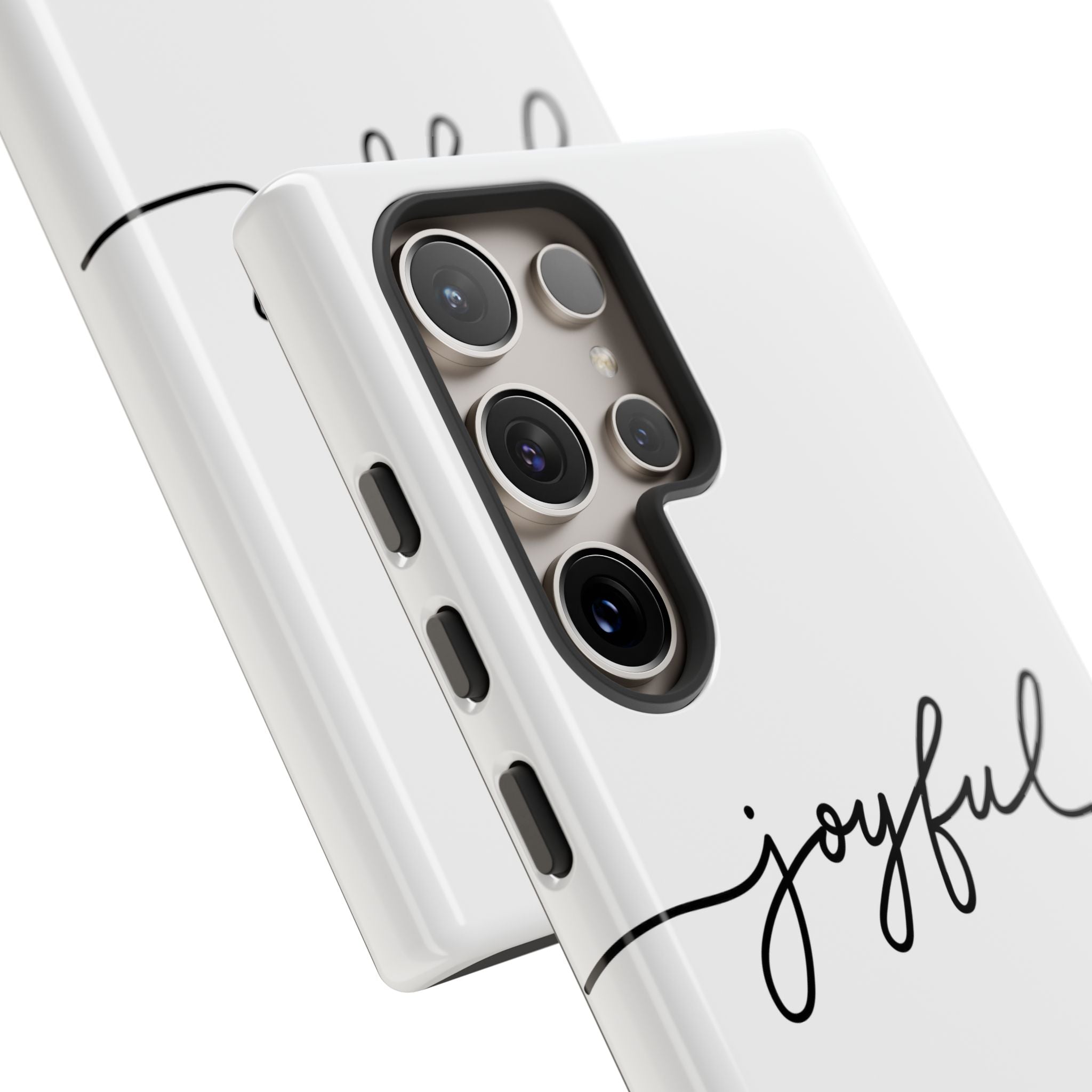Joyful Phone Case