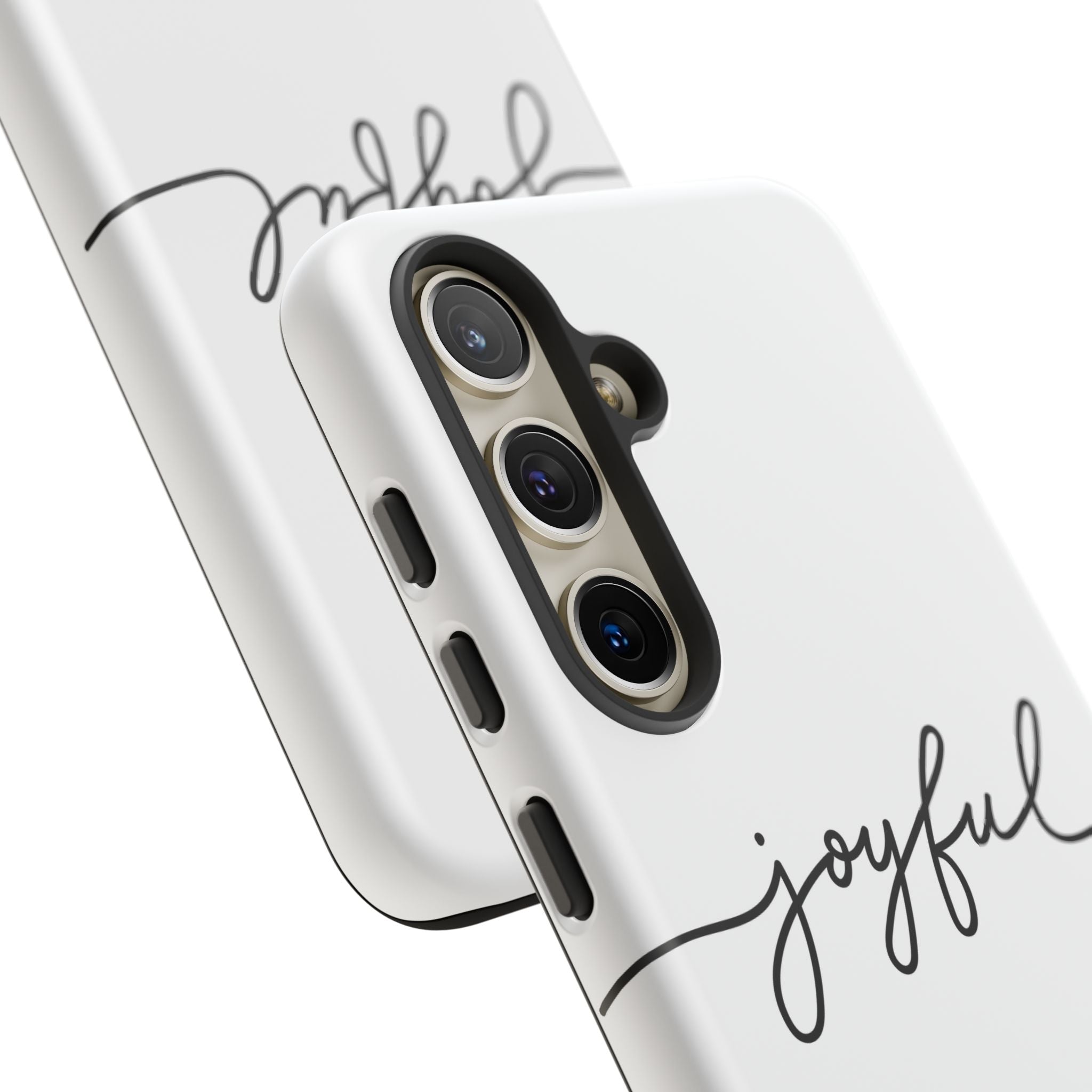 Joyful Phone Case