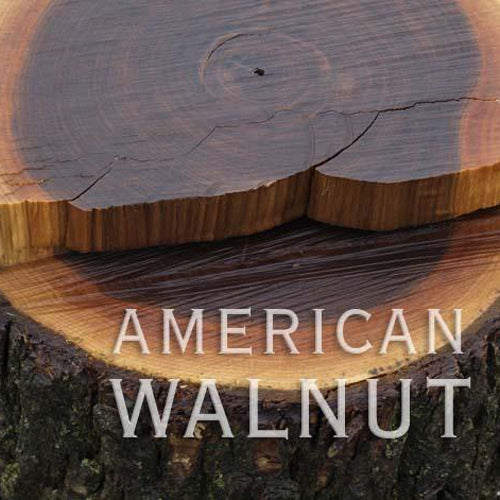 American Walnut - LIMITED EDITION-1